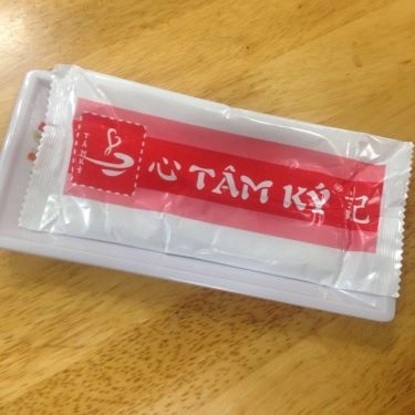 Tổng hợp- Quán Ăn Tâm Ký - Lâm Văn Bền