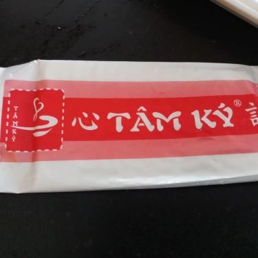 Tổng hợp- Quán Ăn Tâm Ký - Lâm Văn Bền