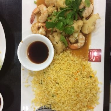 Món ăn- Quán Ăn Tâm Ký - Lê Quang Định