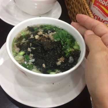 Món ăn- Quán Ăn Tâm Ký - Lê Quang Định
