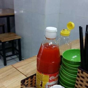 Tổng hợp- Quán Ăn Tâm Ký - Phan Huy Ích
