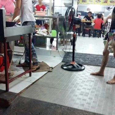 Tổng hợp- Quán Ăn Tâm Ký - Phan Huy Ích