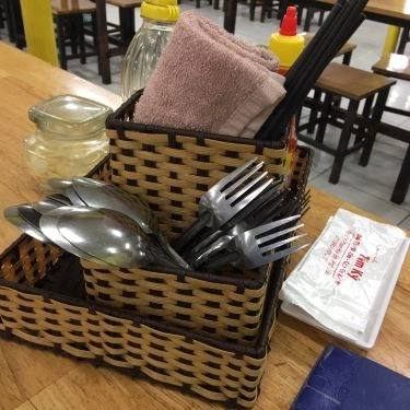 Tổng hợp- Quán Ăn Tâm Ký - Phan Huy Ích