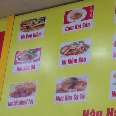 Tổng hợp- Quán Ăn Tâm Ký - Tây Thạnh