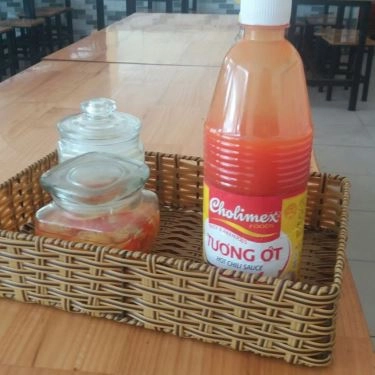 Tổng hợp- Quán Ăn Tâm Ký - Tây Thạnh