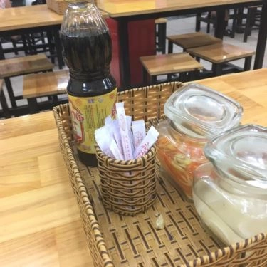 Tổng hợp- Quán Ăn Tâm Ký - Tây Thạnh