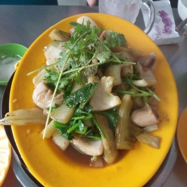 Món ăn- Quán Ăn Tấn Lực