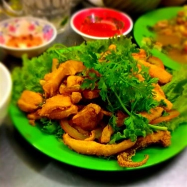 Món ăn- Quán Ăn Tấn Lực