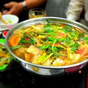 Món ăn- Quán Ăn Tấn Lực