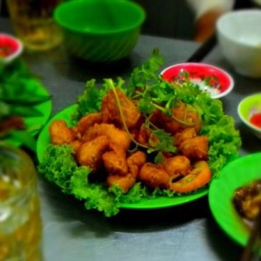 Món ăn- Quán Ăn Tấn Lực