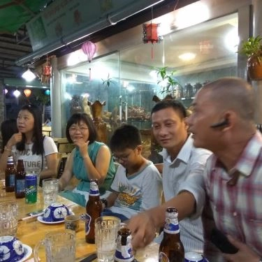 Tổng hợp- Quán Ăn Hội Quán Tây Bắc
