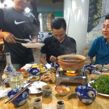 Tổng hợp- Quán Ăn Hội Quán Tây Bắc
