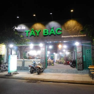 Tổng hợp- Quán Ăn Hội Quán Tây Bắc