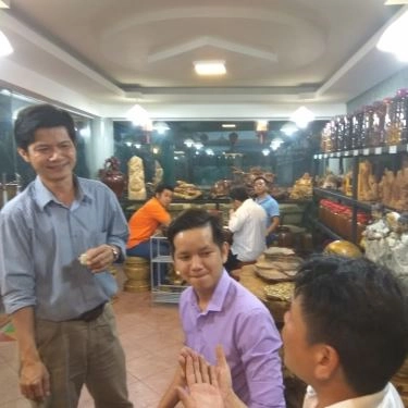 Tổng hợp- Quán Ăn Hội Quán Tây Bắc