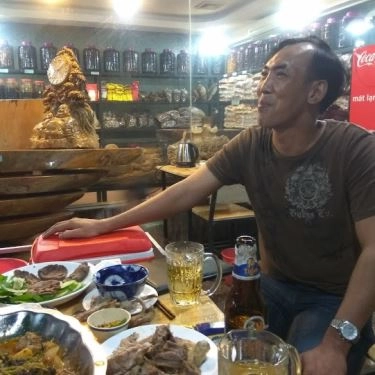 Tổng hợp- Quán Ăn Hội Quán Tây Bắc