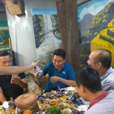Tổng hợp- Quán Ăn Hội Quán Tây Bắc