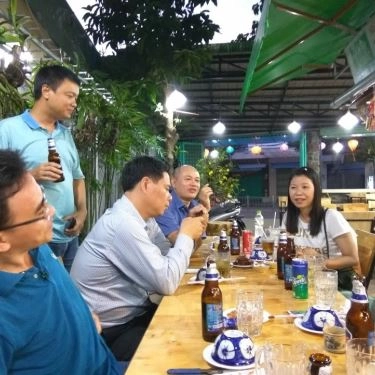 Tổng hợp- Quán Ăn Hội Quán Tây Bắc