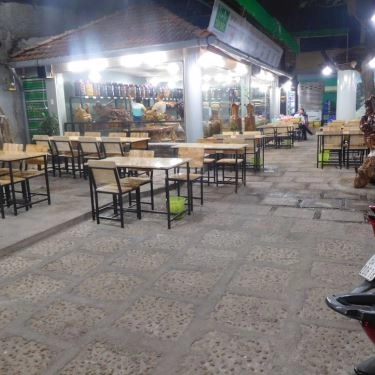 Tổng hợp- Quán Ăn Hội Quán Tây Bắc