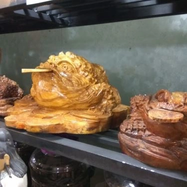 Tổng hợp- Quán Ăn Hội Quán Tây Bắc