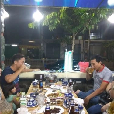 Tổng hợp- Quán Ăn Hội Quán Tây Bắc