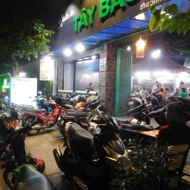 Tổng hợp- Quán Ăn Hội Quán Tây Bắc