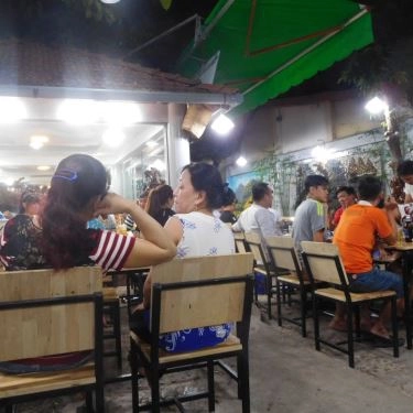 Tổng hợp- Quán Ăn Hội Quán Tây Bắc