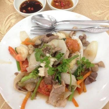 Món ăn- Quán Ăn Tây Hồ