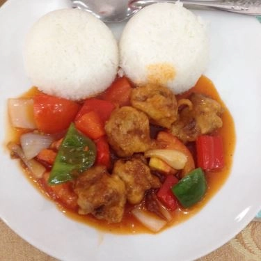 Món ăn- Quán Ăn Tây Hồ