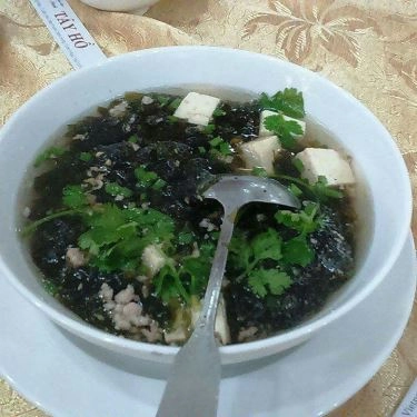 Món ăn- Quán Ăn Tây Hồ
