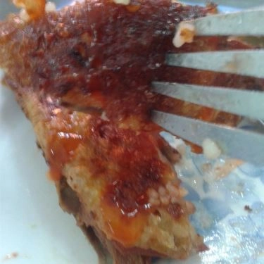 Món ăn- Quán Ăn Thanh Hiển - Cơm Gà Xối Mỡ