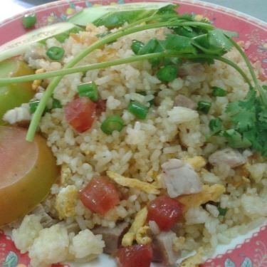 Món ăn- Quán Ăn Thanh Hiển - Cơm Gà Xối Mỡ