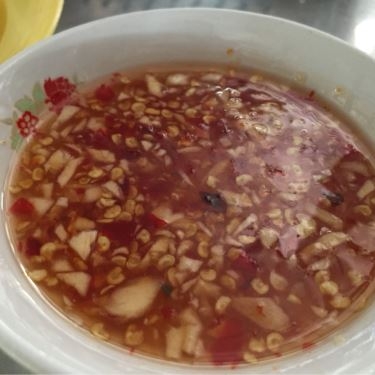 Tổng hợp- Quán Ăn Thanh Lịch - Cần Giờ