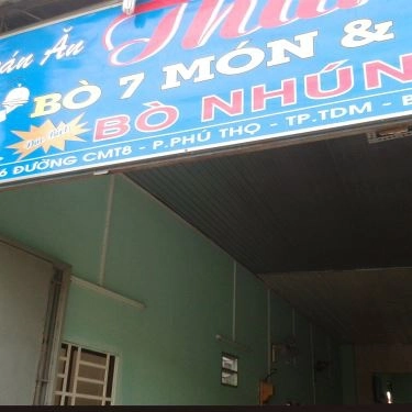 Tổng hợp- Quán Ăn Thanh Tâm - Lẩu Bò Mắm Ruốc