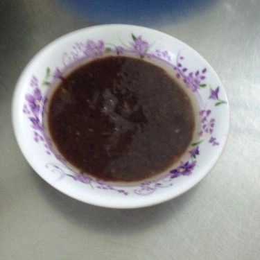 Món ăn- Quán Ăn Thanh Tâm - Lẩu Bò Mắm Ruốc