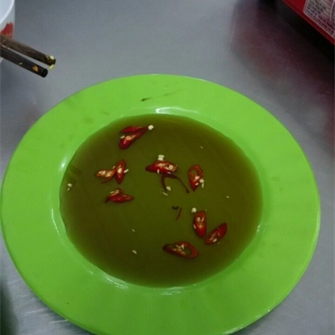 Món ăn- Quán Ăn Thanh Tâm - Lẩu Bò Mắm Ruốc