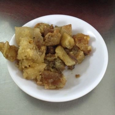 Món ăn- Quán Ăn Thanh Tâm - Lẩu Bò Mắm Ruốc