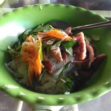 Món ăn- Quán Ăn Thanh Vy