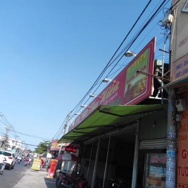 Tổng hợp- Quán Ăn Sơn Nga Phở Gà - Thu Hiền Quán