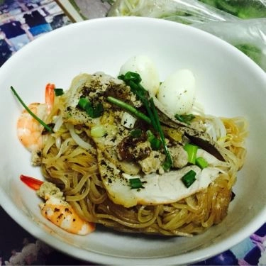 Món ăn- Quán Ăn Thu Huyền