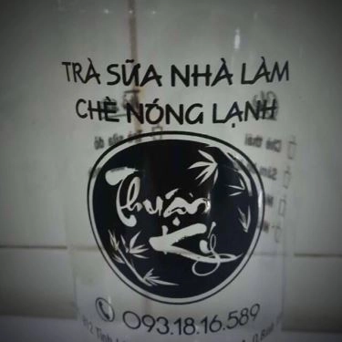 Tổng hợp- Quán Ăn Thuận Ký - Mì Hủ Tiếu & Chè Nóng Lạnh