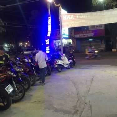 Tổng hợp- Quán Ăn Thùy Anh - Hải Sản