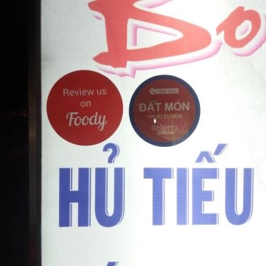 Tổng hợp- Quán Ăn Bo Bo Quán - Bánh Canh & Trà Sữa