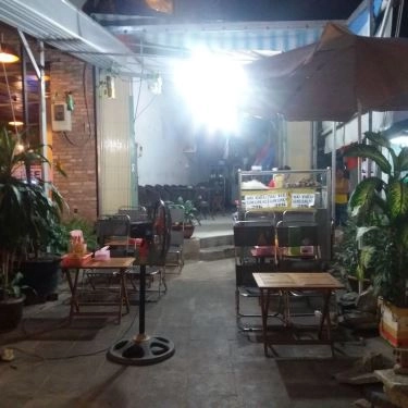 Tổng hợp- Quán Ăn Bo Bo Quán - Bánh Canh & Trà Sữa