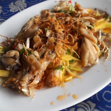 Món ăn- Quán Ăn Quán Tràm Chim - Món Ăn Gia Đình