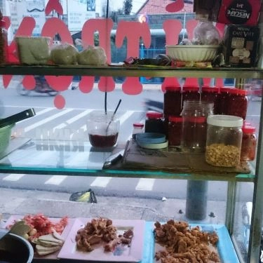 Tổng hợp- Quán Ăn Mì Quảng Trang Hoàng
