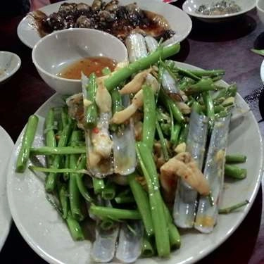 Món ăn- Quán Ăn Tư Nhớ - 30 Tháng 4