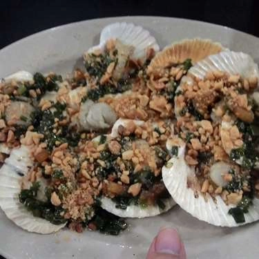 Món ăn- Quán Ăn Tư Nhớ - 30 Tháng 4