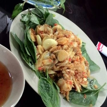 Món ăn- Quán Ăn Tư Nhớ - 30 Tháng 4