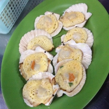 Món ăn- Quán Ăn Tư Nhớ - 30 Tháng 4