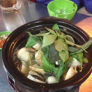 Món ăn- Quán Ăn Tư Nhớ - 30 Tháng 4